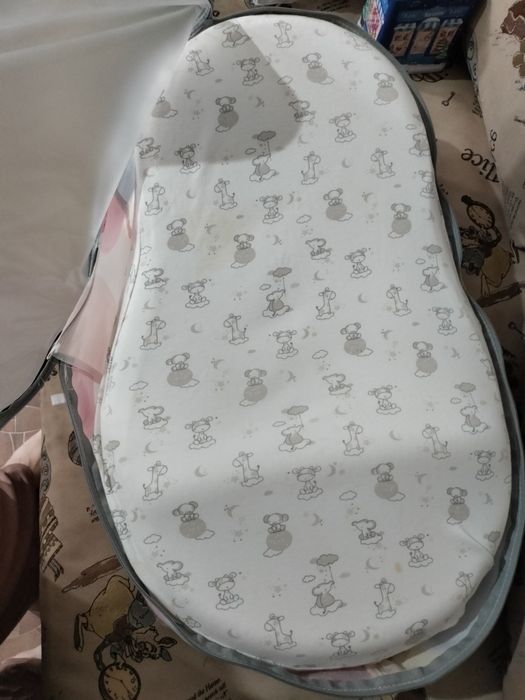 Срочно продам кокон