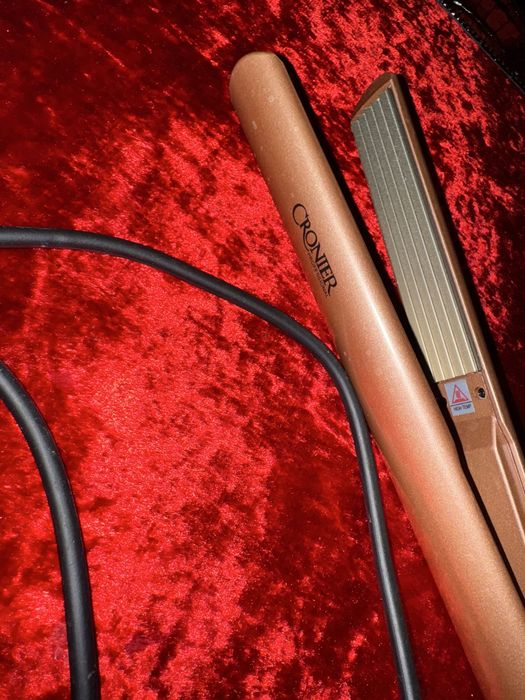 Плойка (гафре) для волос за 7000тг