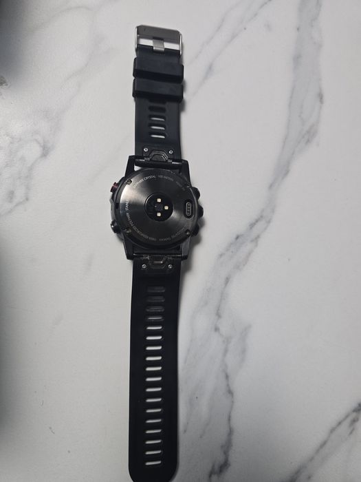 Garmin Fenix 5x   Sapphire edition