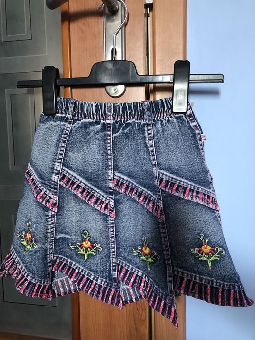 Детски поли