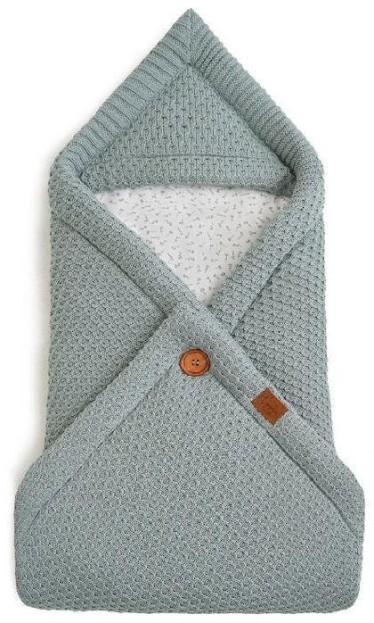 Комплект на выписку Loomknits