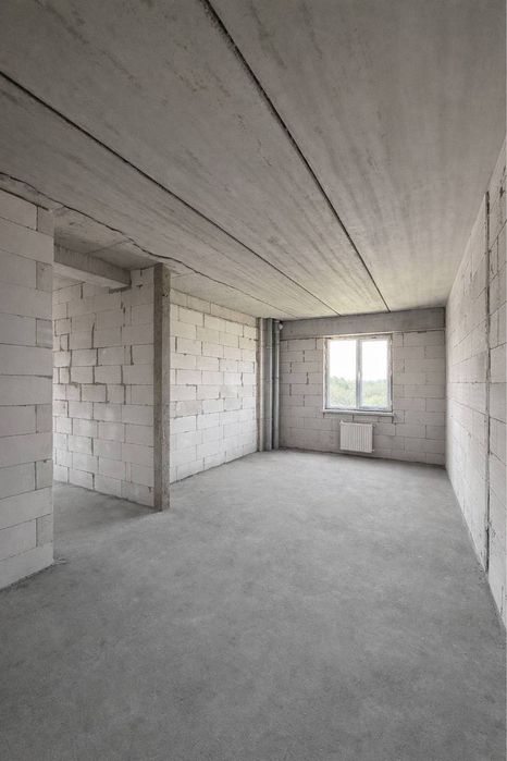 Ттз новостройка 4-х комнатная в ЖК «Riverside»