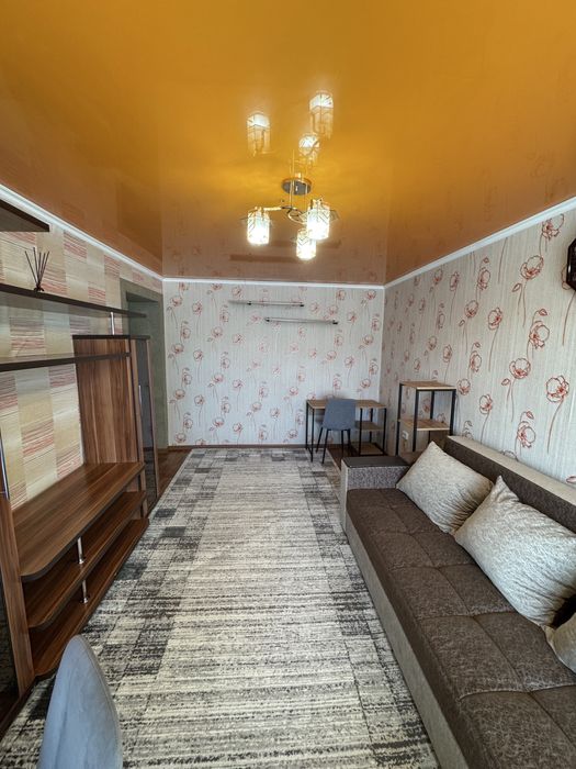 Сдам 2-комнатную квартиру