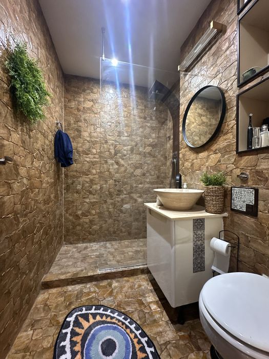 Apartament o camera amenajat premium