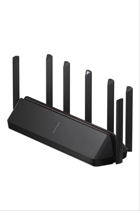Wi-Fi роутер Xiaomi BE7000 WIFI-7