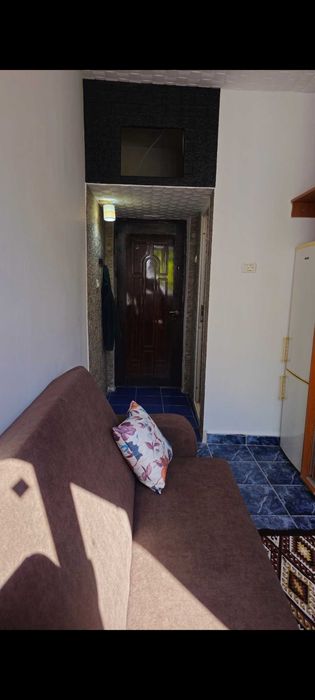 Garsoniera VEST etaj 3