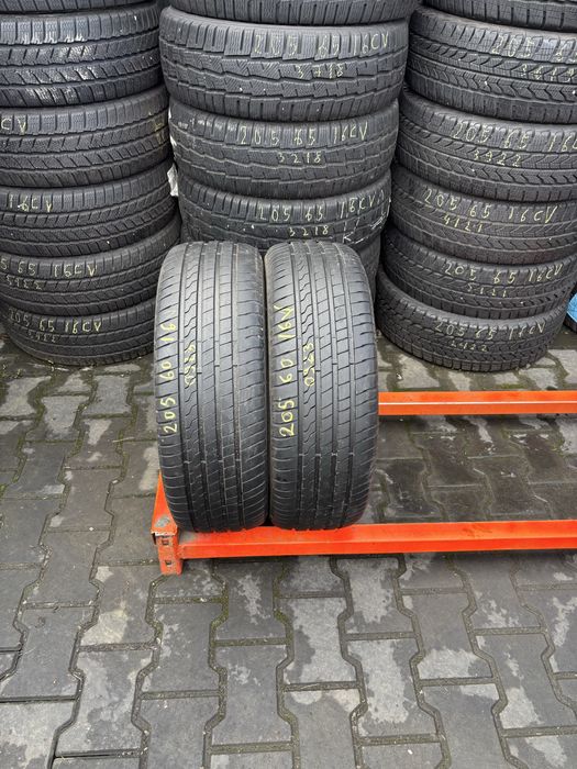 Anvelope Vara 205/60/16 Firestone Roadhawk 205 60 16 R16