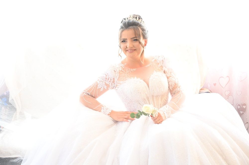 Rochie de mireasă