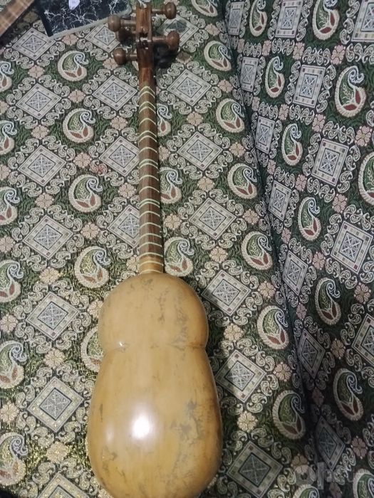 Xorazmda yasalgan Tor sotiladi