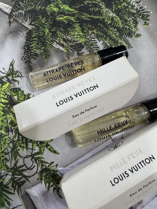 Парфюм Louis Vuitton 2 ml