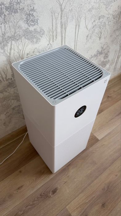 Xiaomi Smart Air Purifier