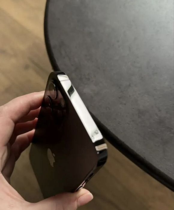 Iphone 12 pro 256 81%