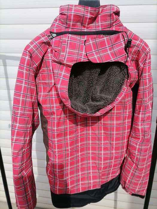 Geaca ski.  Schoffel.Enos.CS.. Jack wolfskin.