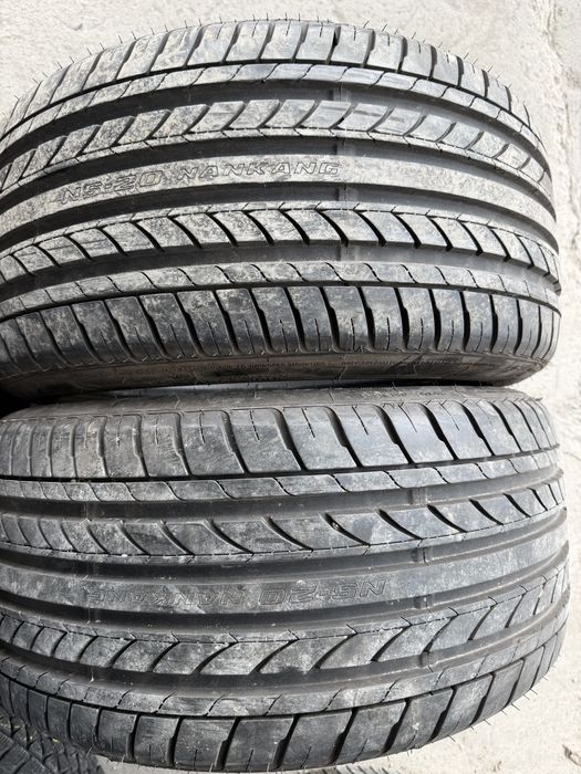 Гуми за кола 255 40 17