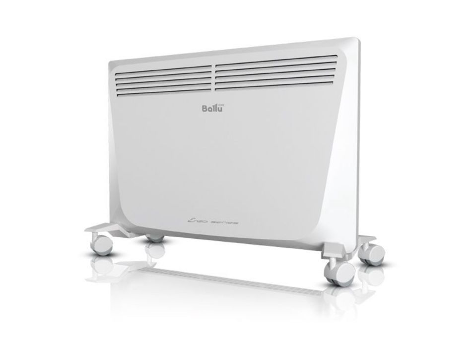 Конвекторные обогреватель BALU-2000 доставка бесплатно