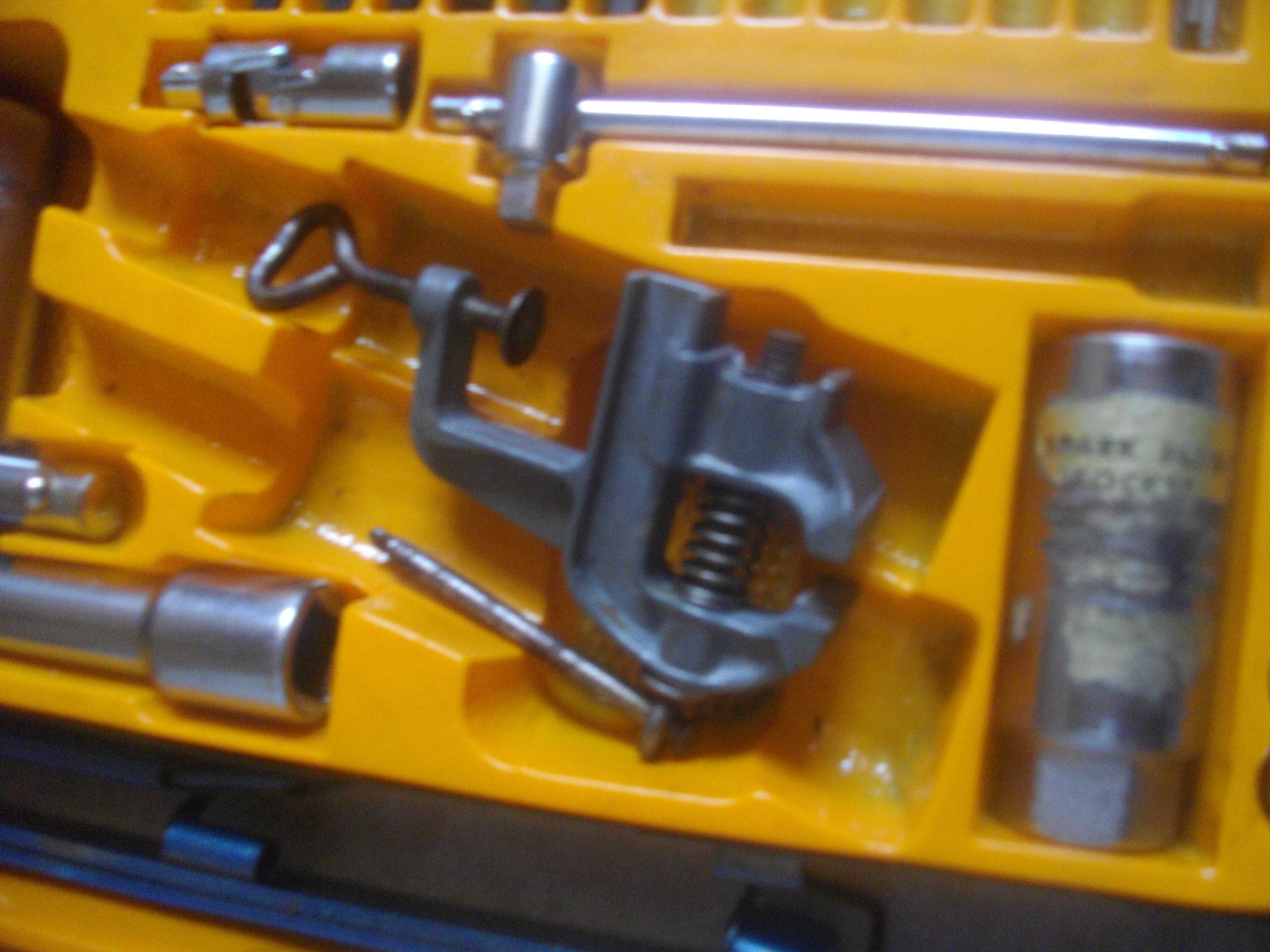 Hand Pump Repair Tools