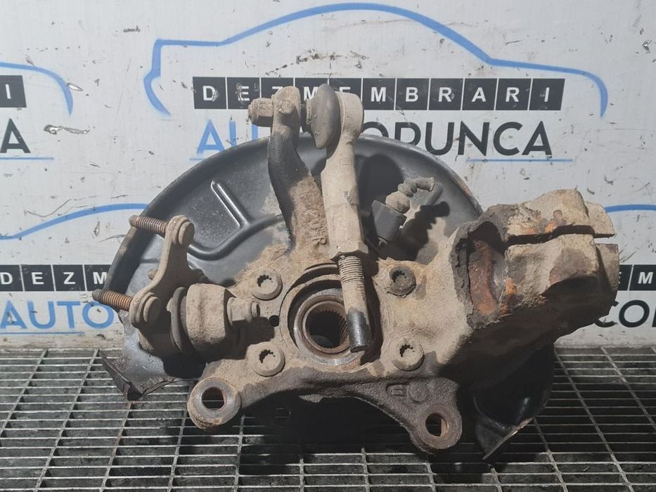 Fuzeta stanga fata Volkswagen Golf V Variant 1.9 TDI 2007 - 2009 Automata BXE BLS Euro4 ...