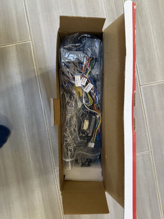 Андройд медия за VAG