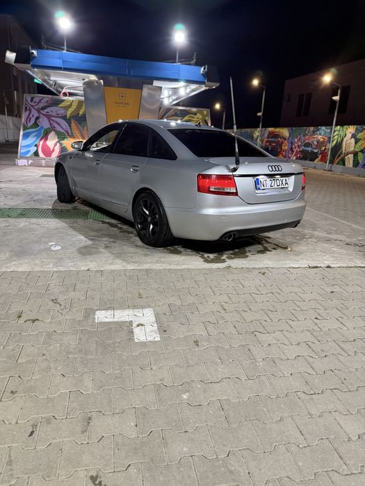 AUDI A6 2005 — imagine 2