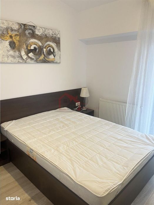 Apartament 2 Camere Stefan Cel Mare-Parcul Circului