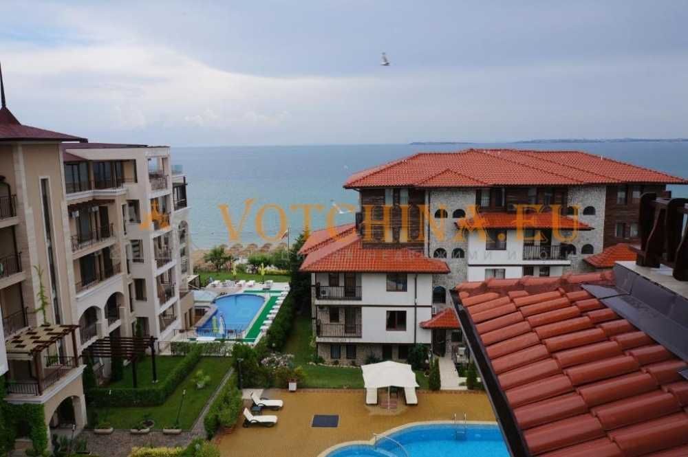 Продава се Тристаен апартамент в Варна, Център - 73 кв.м за 3192 €/кв.м - Снимка #11