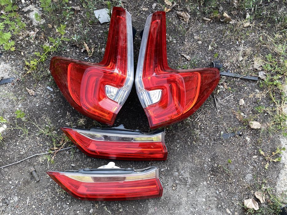Stop Honda CR-V 5 2016 - 2019 stopuri stanga dreapta led Cr v CR V