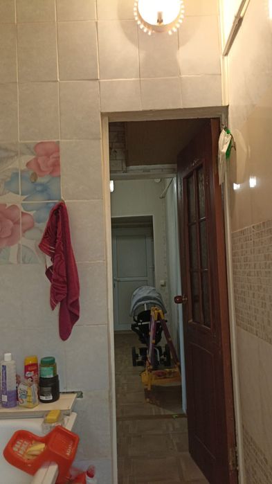 Продам 3х -комнатную квартиру