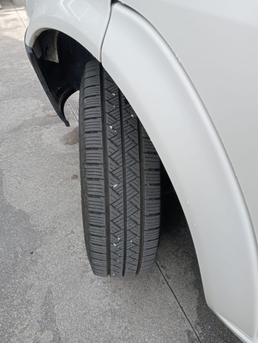 Ford transit cu frig