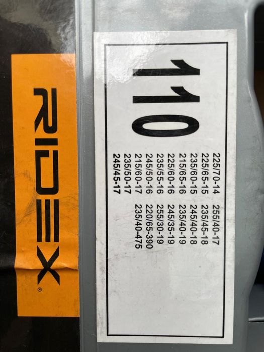 Lanțuri zăpadă noi