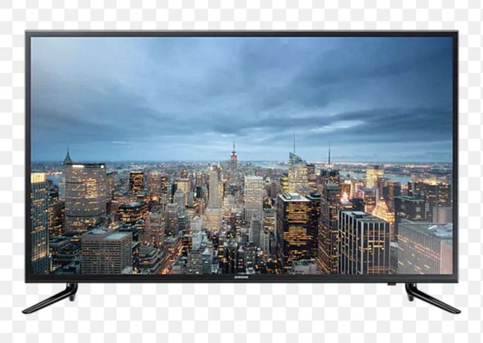 Телевизор Samsung 55JU6000 UHD 4K