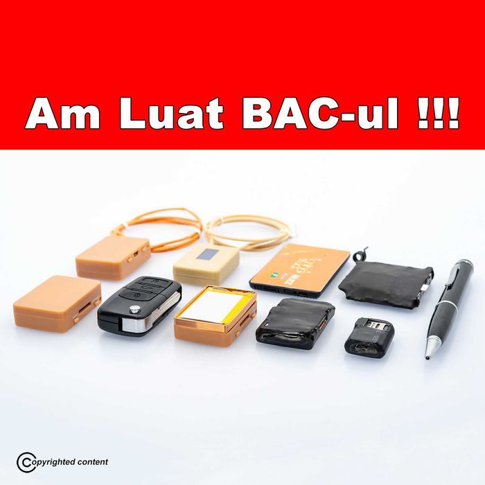 Casca de copiat Casti de copiat Sisteme pentru copiat Camera 4K