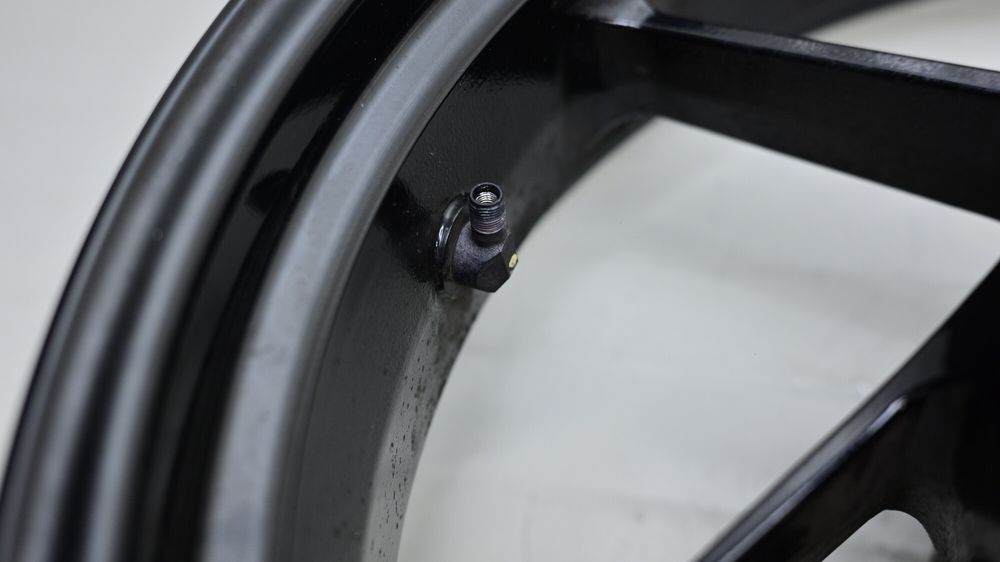 Janta Roata Spate Aprilia RS 457 2024 - 2026