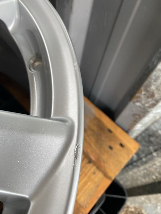 18 цола 5 х 112 мм Мерцедес , Фолксваген , Ауди , Шкода , VW