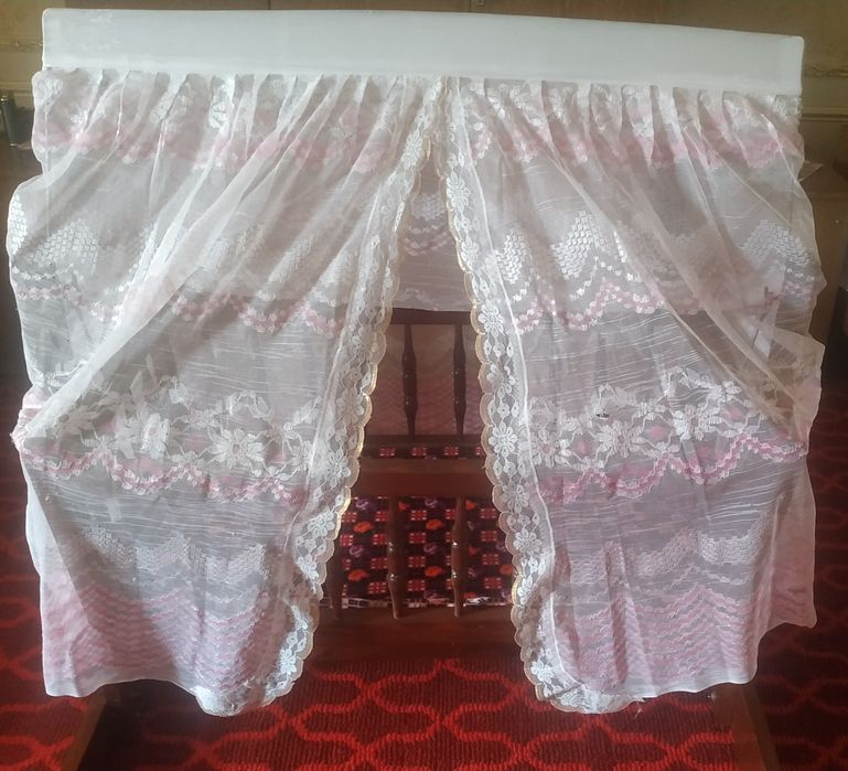 Детский колибелка