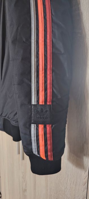 Пролетно зимно яке ADIDAS