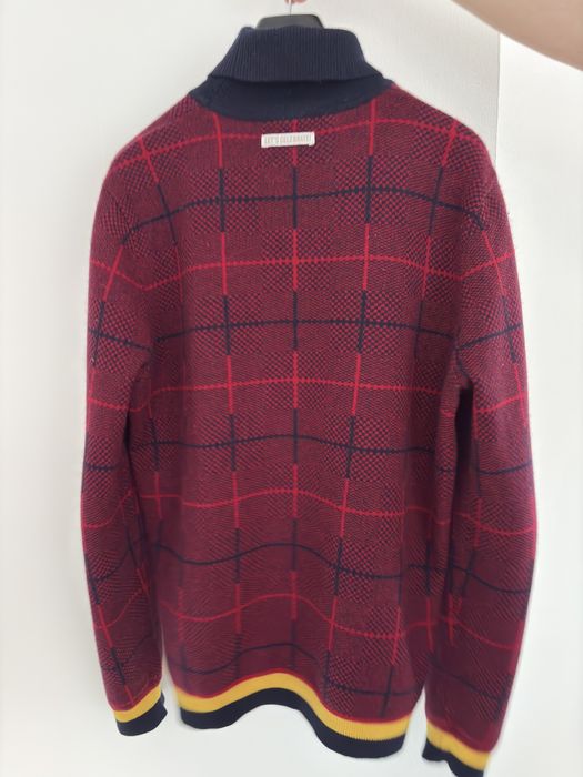 Оригинални вълнени пуловери Hackett London