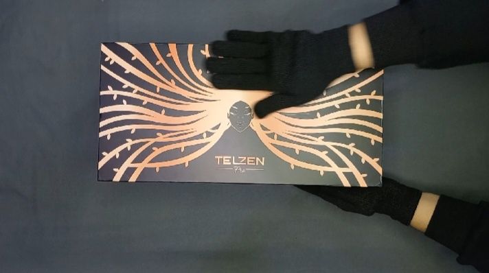 Дайсон , фирма TELZEN 7 в 1