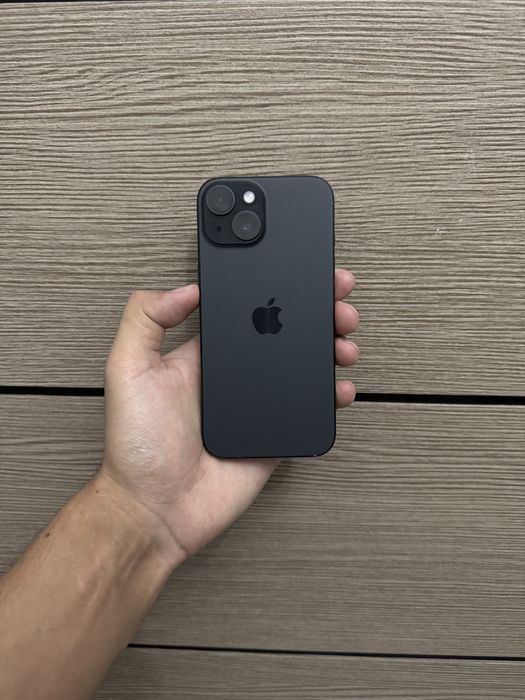 Айфон 15 без коробки