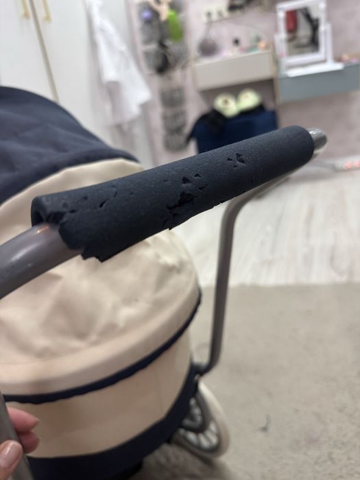 Коляска Demi Star