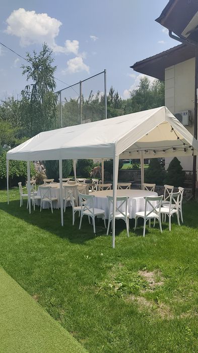 Аренда палатки,шатёр.Аренда столов.Аренда стульев.Аренда посуды