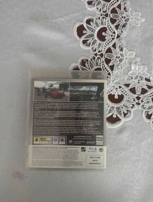gran turismo joc ps3
