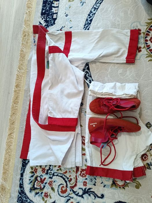 Продам барцовки для Единоборства