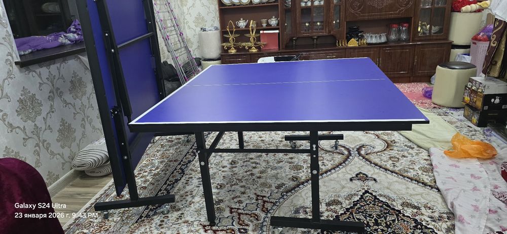Стол для тенниса