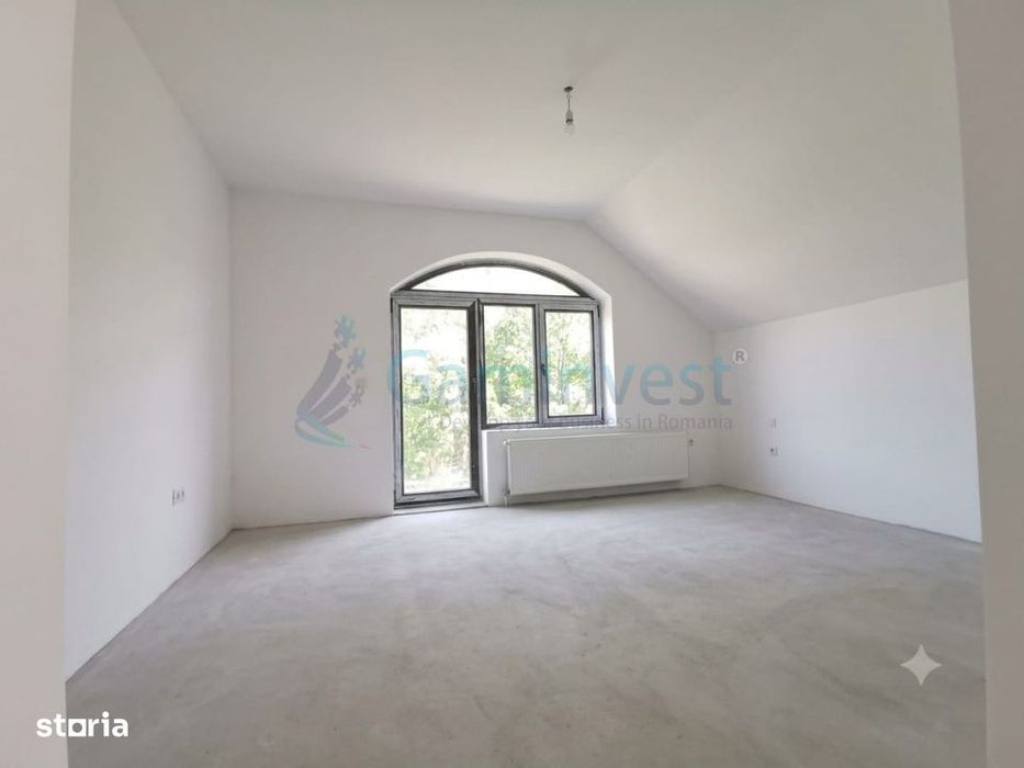 Casa de vanzare cu 4 cam in Osorhei, 1433 mp teren, GaminvestV4724