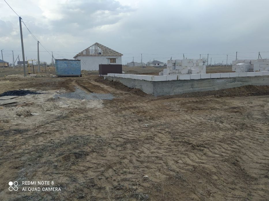 Срочно продам дом на Бауырластар-3