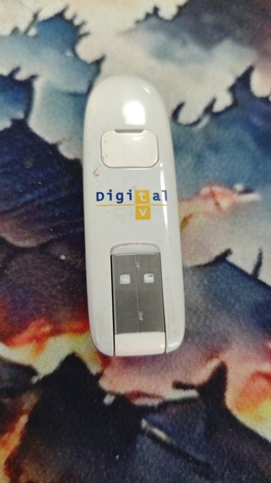 USB Модем DigitalTV WiMax