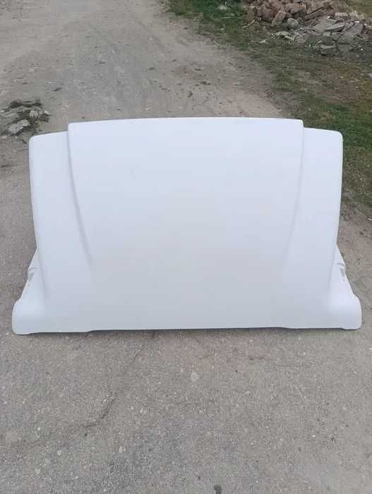 Надкабинный обтекатель ISUZU