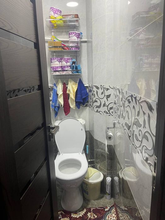 4 ХОНАЛИ ремонти янги Уй сотилади