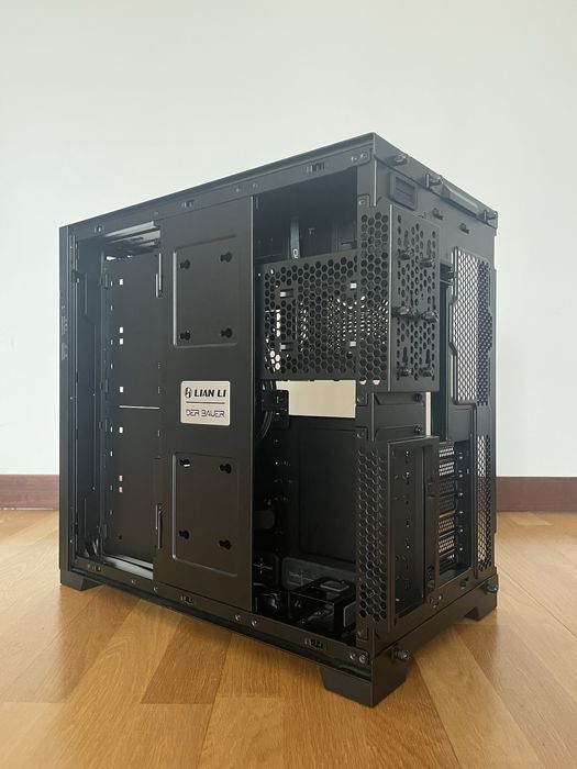 (Garantie) Carcasa Lian Li O11D EVO RGB