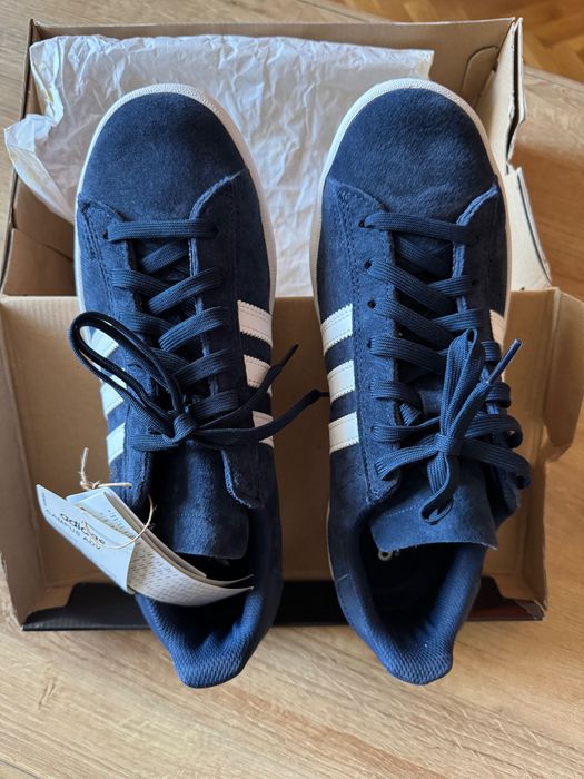 Продавам Adidas Campus ADV 42 и 2/3.